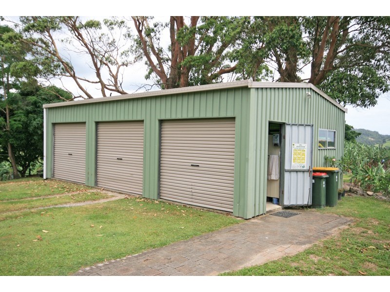 129 Warwick Park  Road, Pottsville NSW 2489