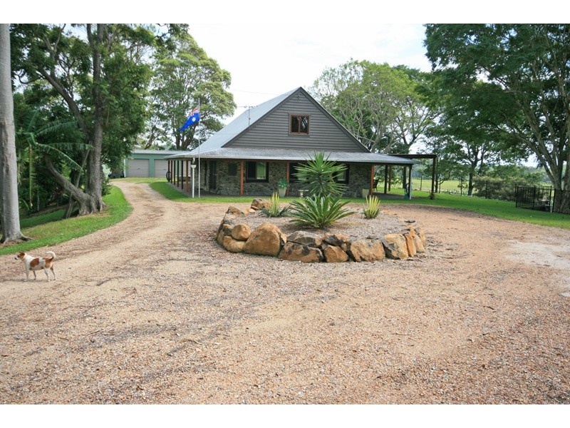 129 Warwick Park  Road, Pottsville NSW 2489