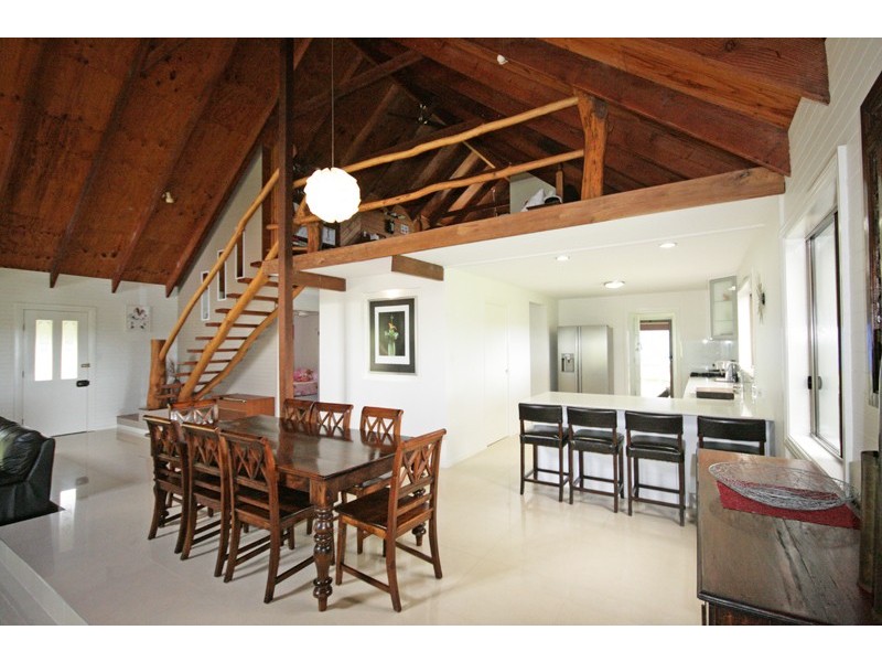 129 Warwick Park  Road, Pottsville NSW 2489