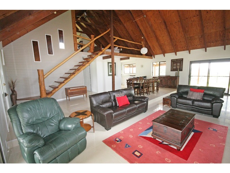 129 Warwick Park  Road, Pottsville NSW 2489