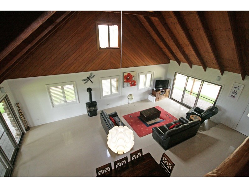 129 Warwick Park  Road, Pottsville NSW 2489