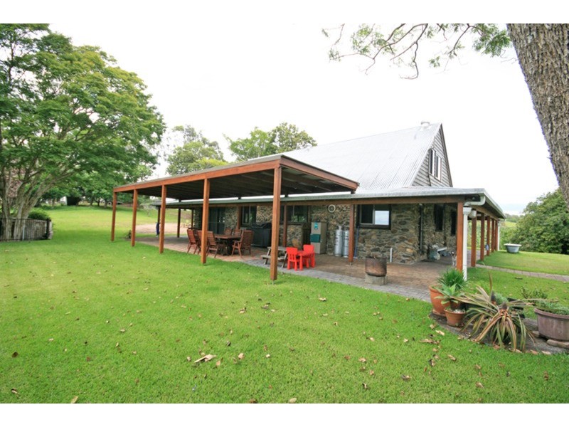 129 Warwick Park  Road, Pottsville NSW 2489