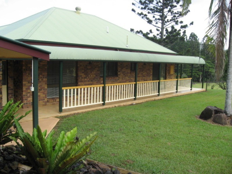 Sleepy Hollow NSW 2483