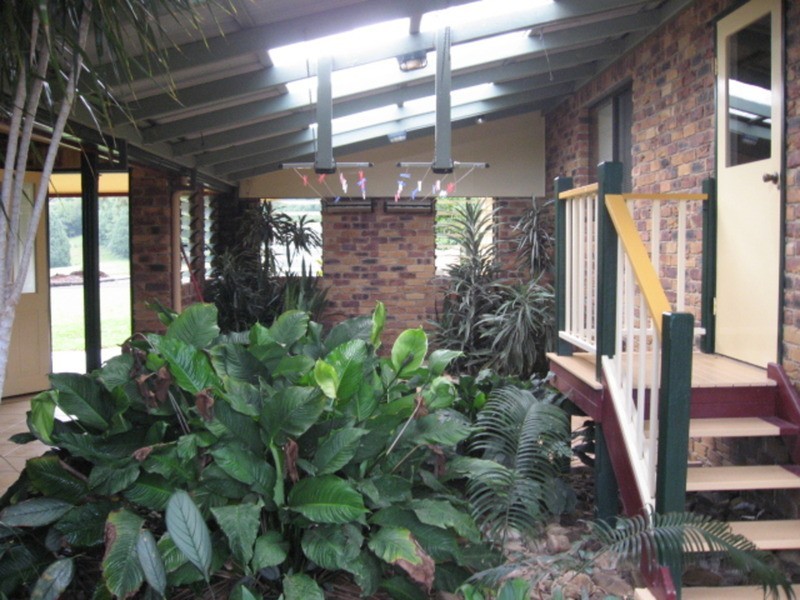 Sleepy Hollow NSW 2483