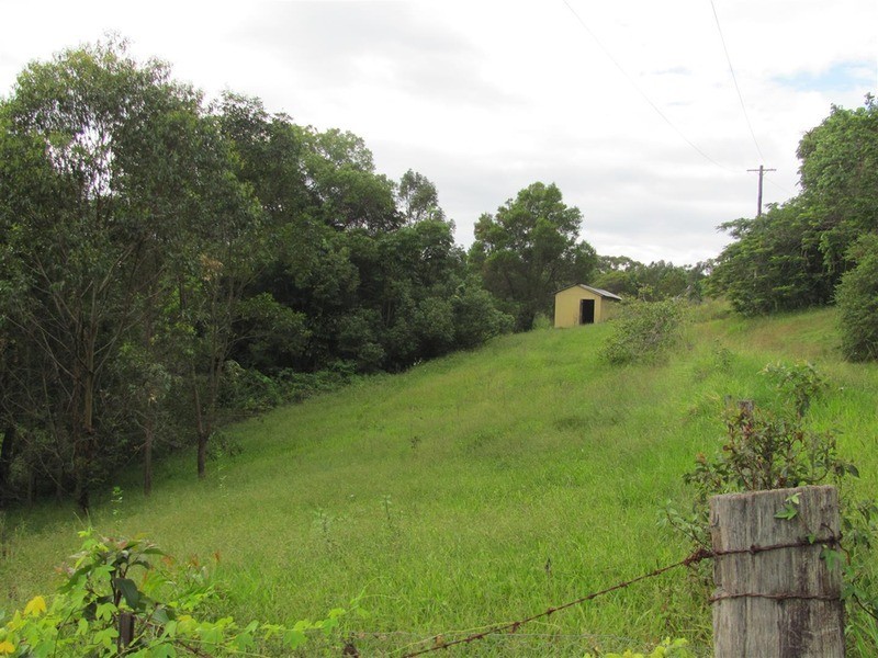 999 The Tunnel Road, Billinudgel NSW 2483