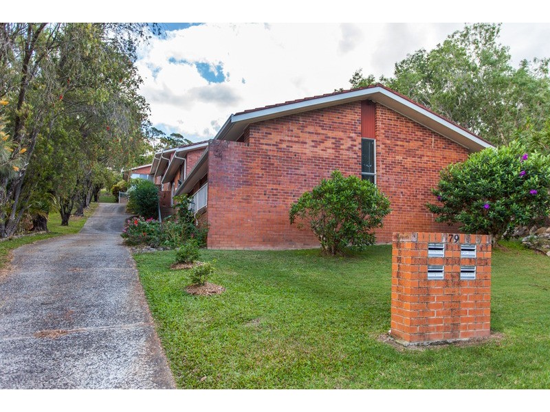 2/79 Rajah Road, Ocean Shores NSW 2483