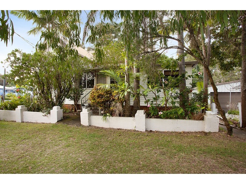 21 Mullumbimbi  Street, Brunswick Heads NSW 2483