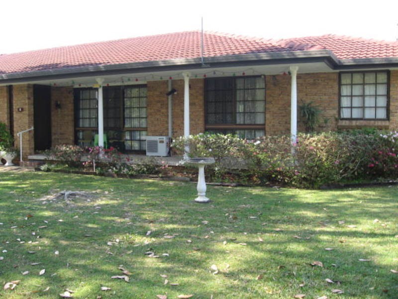 Brunswick Heads NSW 2483