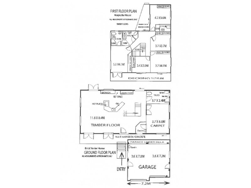 1 Tinbin Way, Ocean Shores NSW 2483 Floorplan
