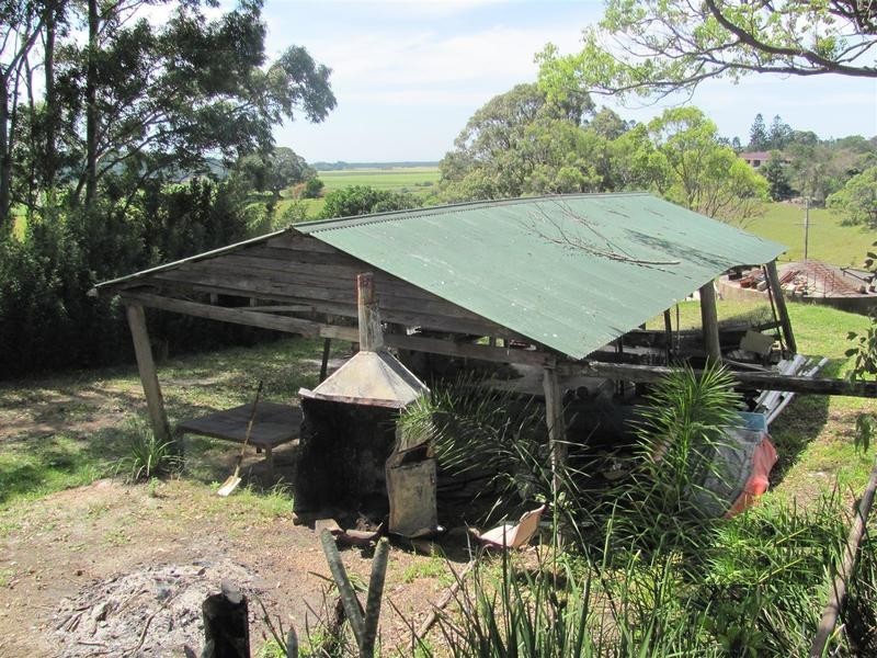 162 Hulls Road, Crabbes Creek NSW 2483