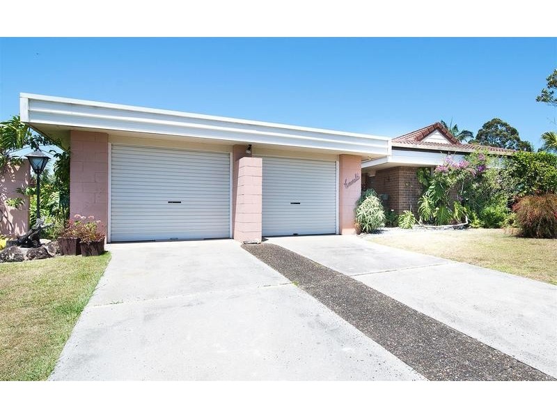37 Yallakool  Drive, Ocean Shores NSW 2483