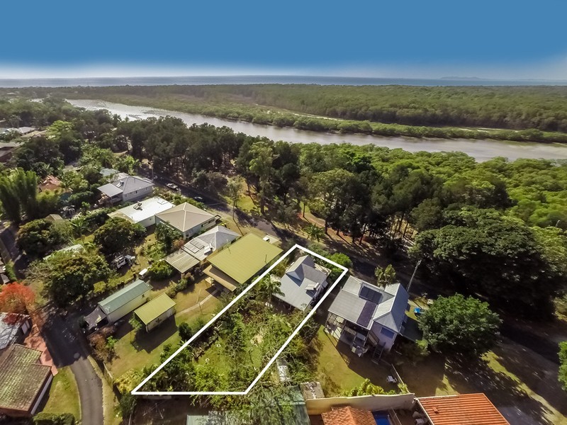 40 The Terrrace, Brunswick Heads NSW 2483