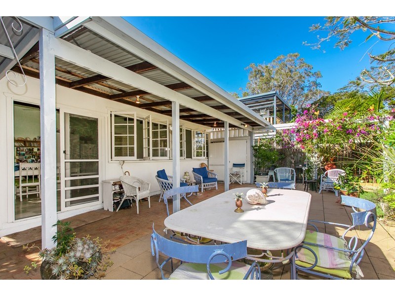 40 The Terrrace, Brunswick Heads NSW 2483