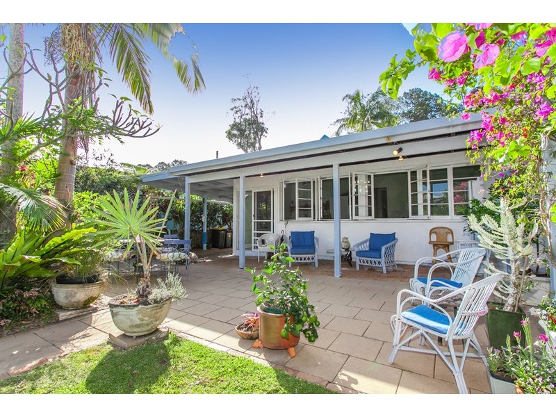 40 The Terrrace, Brunswick Heads NSW 2483