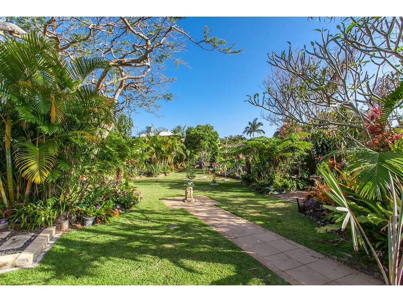 40 The Terrrace, Brunswick Heads NSW 2483