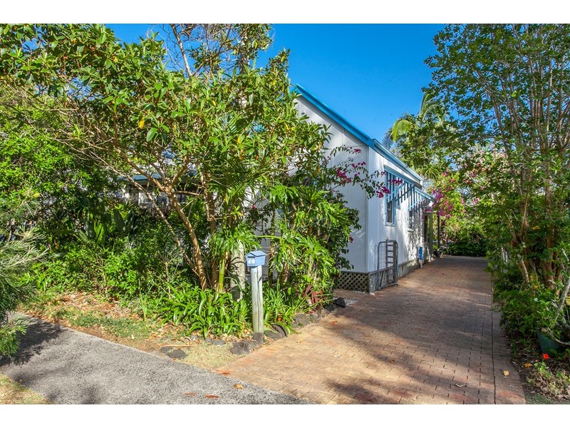 40 The Terrrace, Brunswick Heads NSW 2483