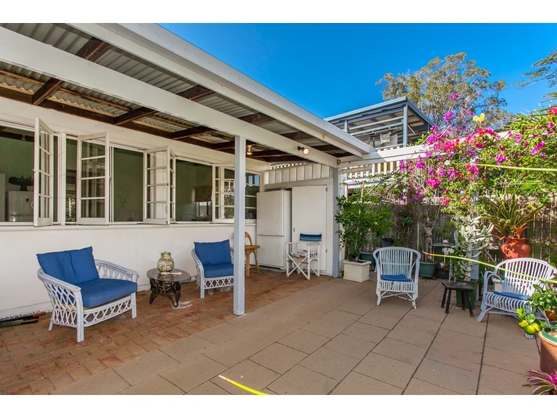 40 The Terrrace, Brunswick Heads NSW 2483