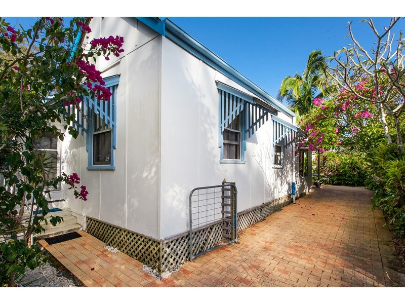40 The Terrrace, Brunswick Heads NSW 2483