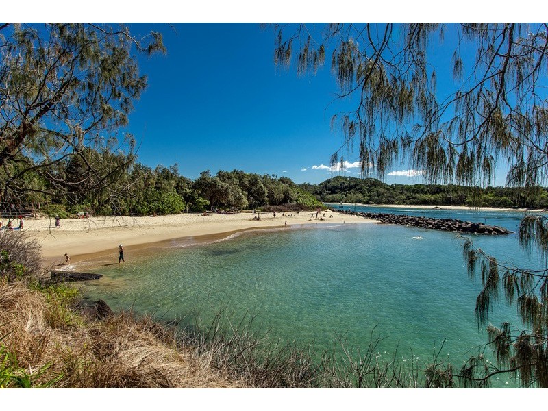 40 The Terrrace, Brunswick Heads NSW 2483