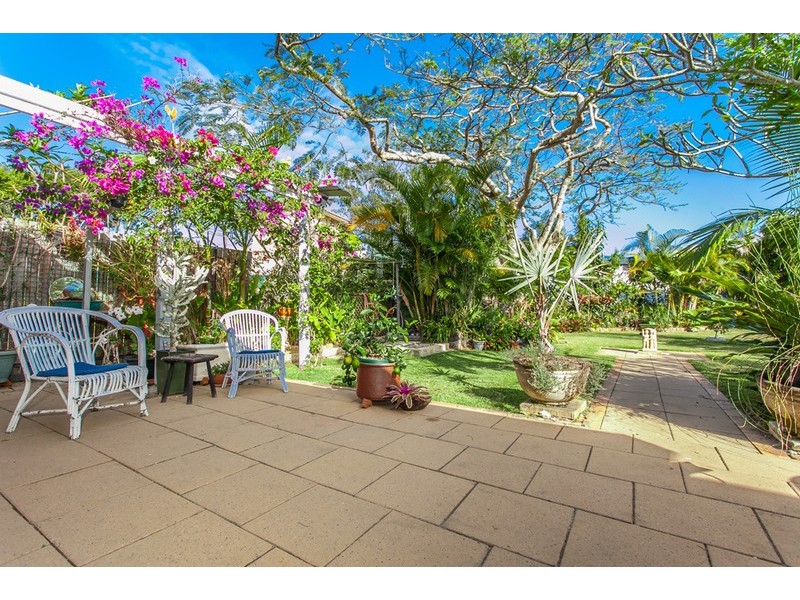 40 The Terrrace, Brunswick Heads NSW 2483