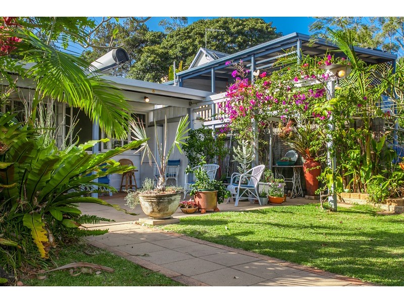 40 The Terrrace, Brunswick Heads NSW 2483