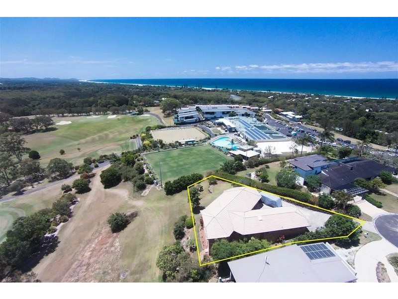 14 Kanandah Court, Ocean Shores NSW 2483