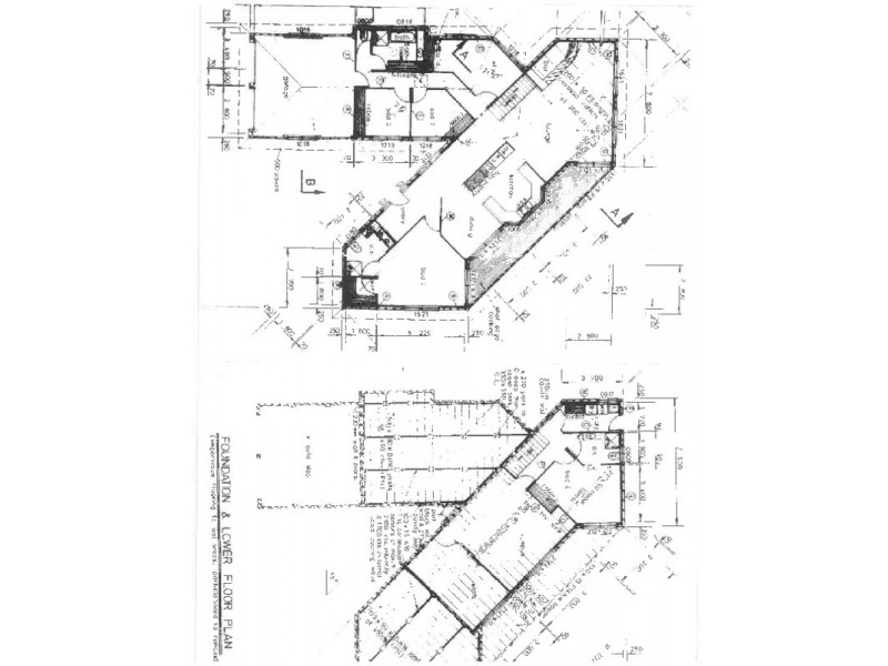 14 Kanandah Court, Ocean Shores NSW 2483 Floorplan