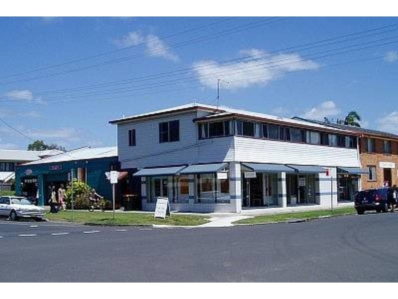 Brunswick Heads NSW 2483