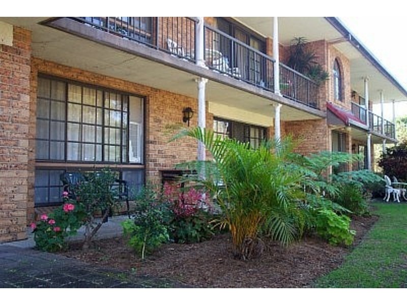 Brunswick Heads NSW 2483