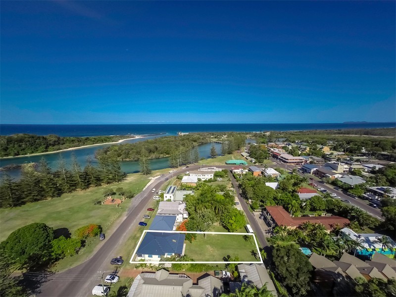 18 Fawcett Street, Brunswick Heads NSW 2483