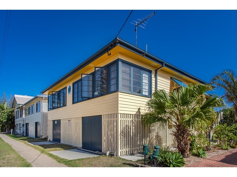 18 Fawcett Street, Brunswick Heads NSW 2483