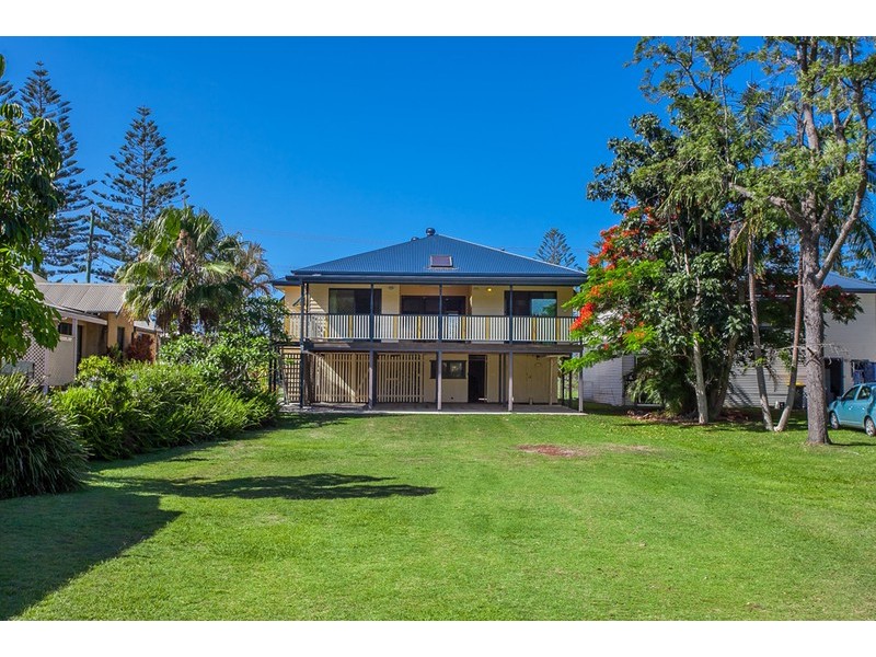 18 Fawcett Street, Brunswick Heads NSW 2483