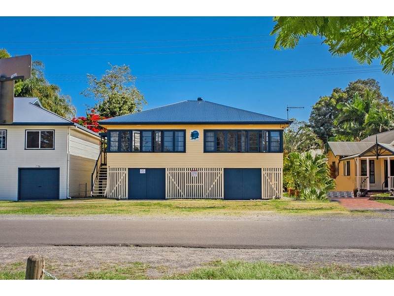 18 Fawcett Street, Brunswick Heads NSW 2483