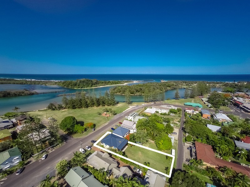 18 Fawcett Street, Brunswick Heads NSW 2483