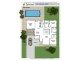 14 Gilba Avenue, Ocean Shores NSW 2483 Floorplan