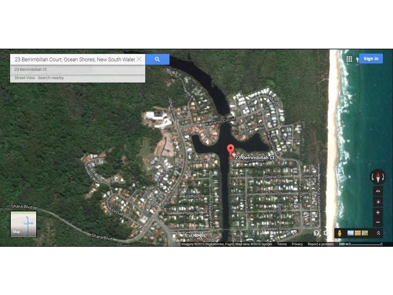 23 Berrimbillah Court, Ocean Shores NSW 2483