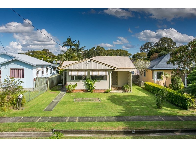 46 Fingal Street, Brunswick Heads NSW 2483