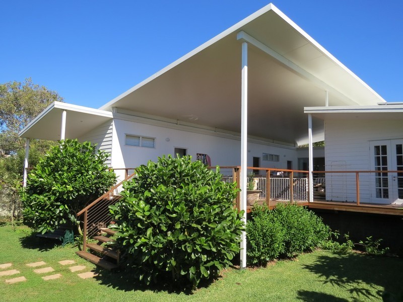 South Golden Beach NSW 2483