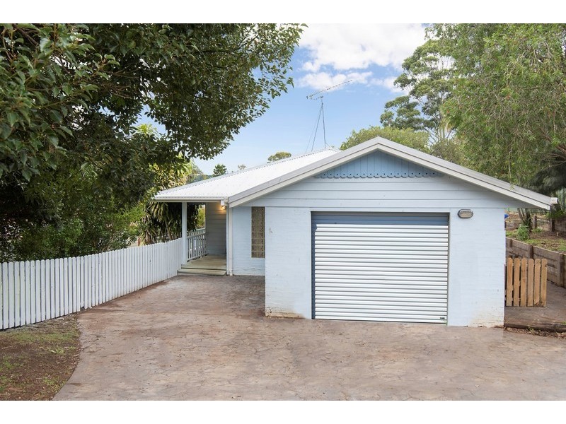 6 Rosewood Avenue, Bangalow NSW 2479