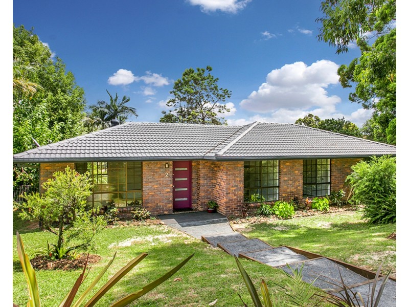 2  Bobra Glen, Ocean Shores NSW 2483