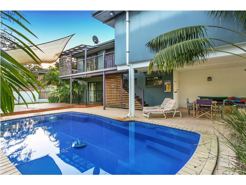 20 Old Pacific Highway, Brunswick Heads NSW 2483