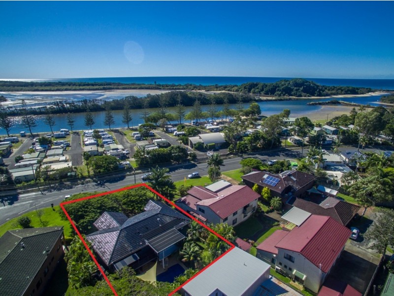 20 Old Pacific Highway, Brunswick Heads NSW 2483