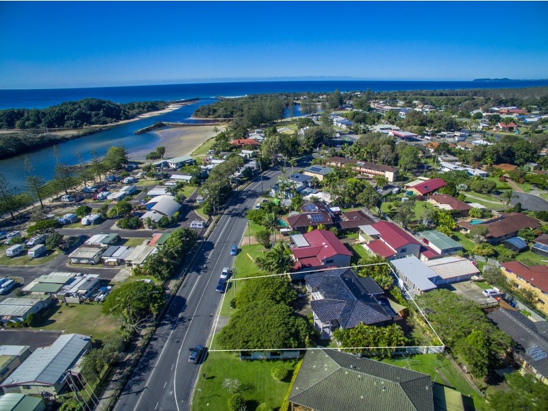 20 Old Pacific Highway, Brunswick Heads NSW 2483