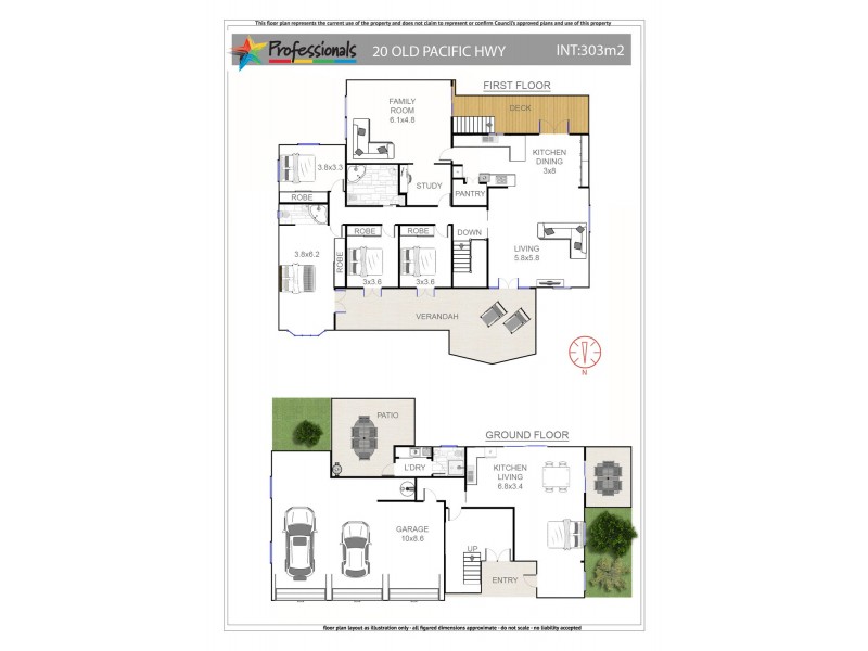 20 Old Pacific Highway, Brunswick Heads NSW 2483