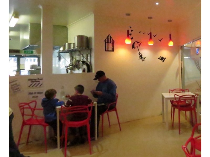 32/OVSC Rajah Road, Ocean Shores NSW 2483