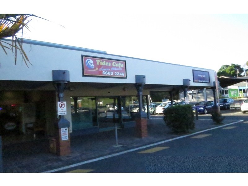 32/OVSC Rajah Road, Ocean Shores NSW 2483