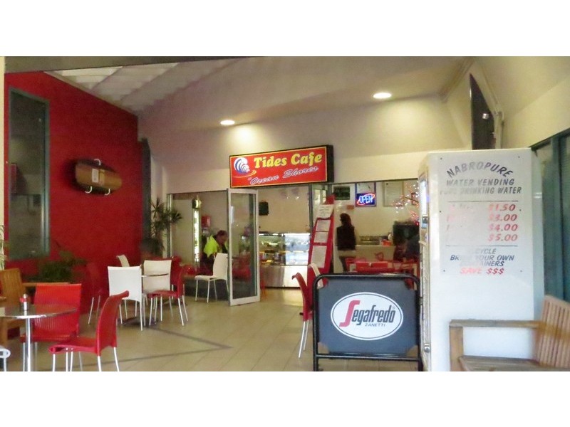 32/OVSC Rajah Road, Ocean Shores NSW 2483