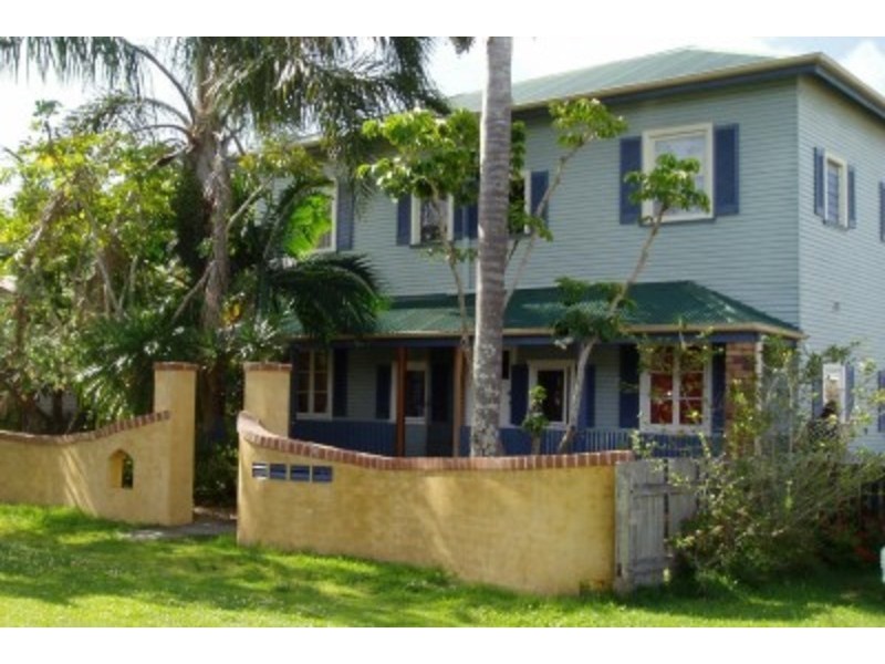 Brunswick Heads NSW 2483