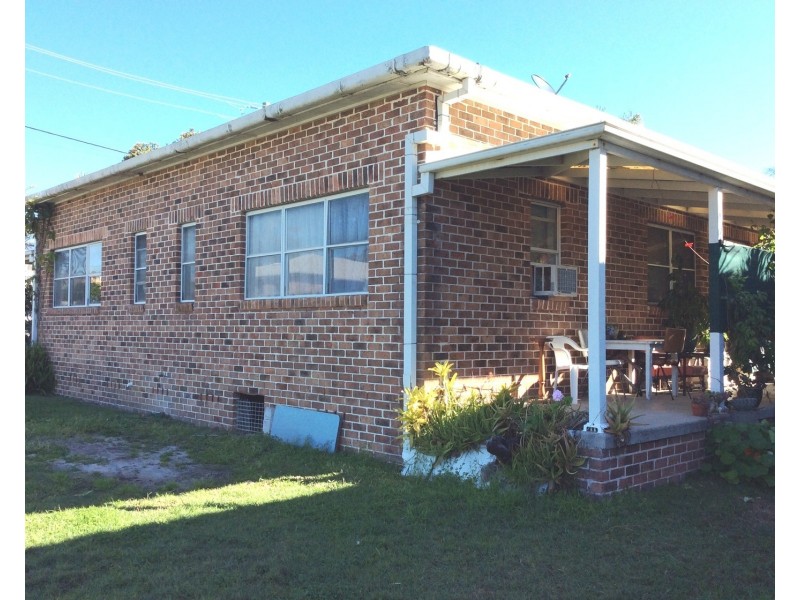 1/6 Park Street, Brunswick Heads NSW 2483