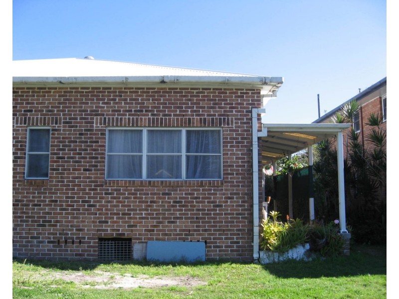 1/6 Park Street, Brunswick Heads NSW 2483